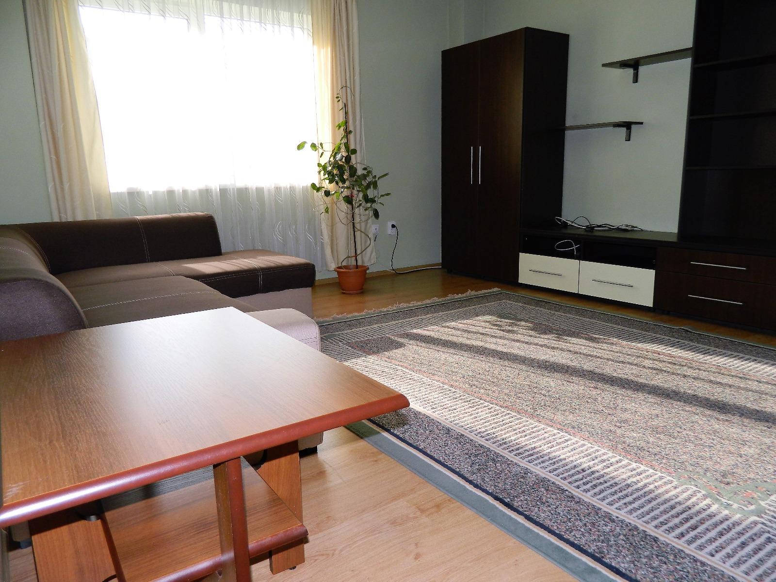 Apartament de închiriat 2 camere Zorilor - 31439AI | BLITZ Cluj-Napoca | Poza6