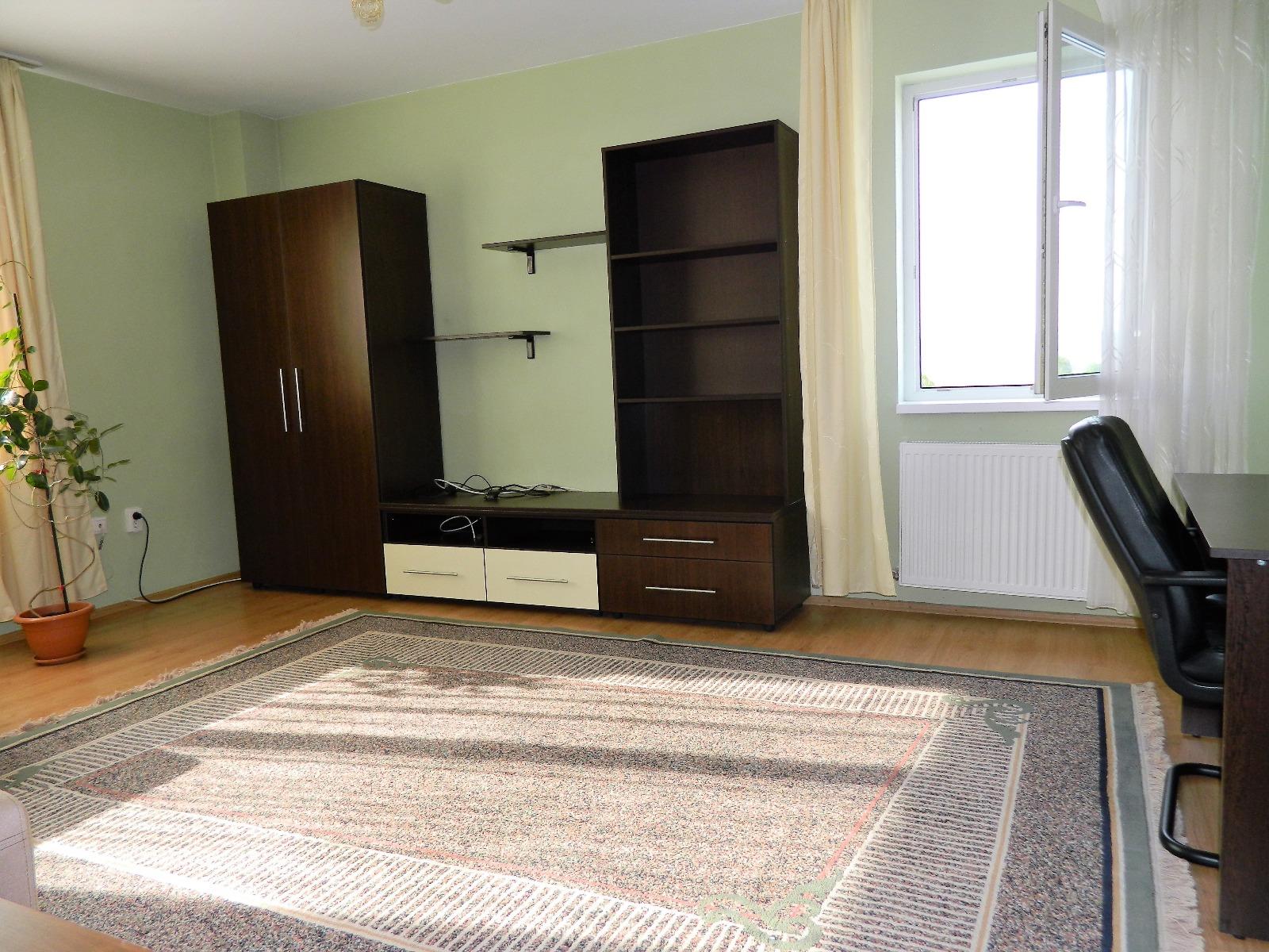Apartament de închiriat 2 camere Zorilor - 31439AI | BLITZ Cluj-Napoca | Poza5