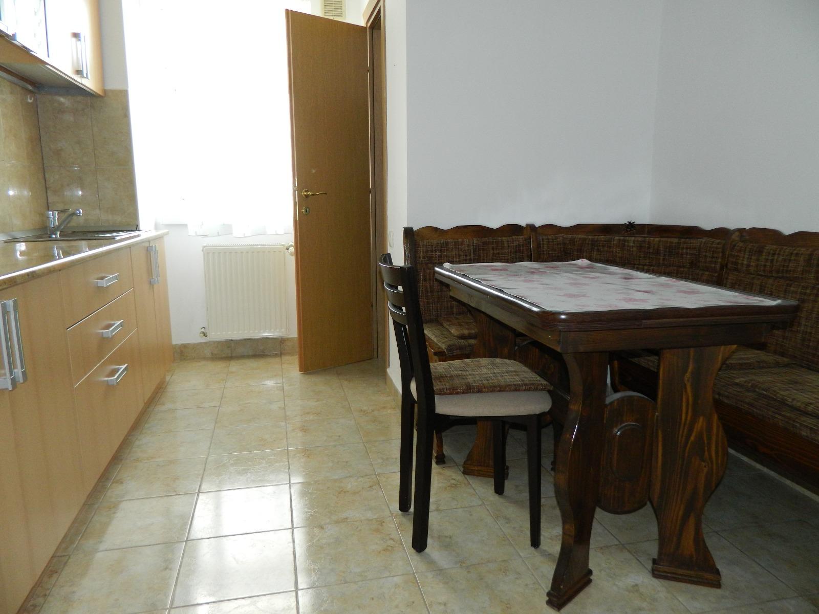 Apartament de închiriat 2 camere Zorilor - 31439AI | BLITZ Cluj-Napoca | Poza9