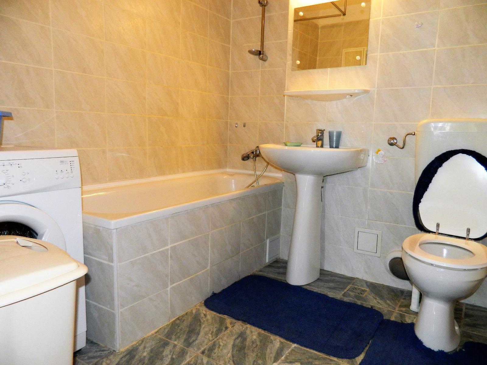 Apartament de închiriat 2 camere Zorilor - 31439AI | BLITZ Cluj-Napoca | Poza11