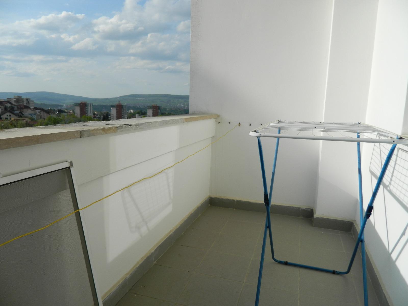 Apartament de închiriat 2 camere Zorilor - 31439AI | BLITZ Cluj-Napoca | Poza12
