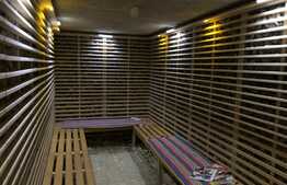 Proprietate cu locuinta, teren si  spa ca si bussines