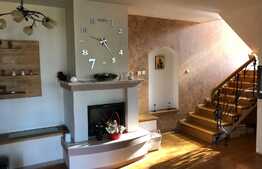 Proprietate cu locuinta, teren si  spa ca si bussines