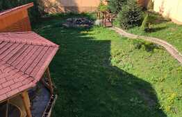 Proprietate cu locuinta, teren si  spa ca si bussines