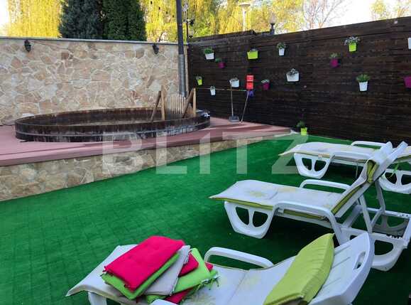 Spațiu comercial de vânzare Someseni - 31440SVC | BLITZ Cluj-Napoca | Poza14