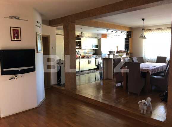 Spațiu comercial de vânzare Someseni - 31440SVC | BLITZ Cluj-Napoca | Poza6