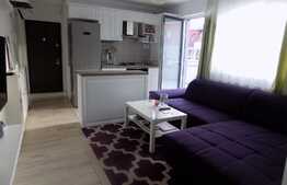 2 camere, 40 mp, terasa de 20 mp, parcare cu CF! A.C! Zona Terra!