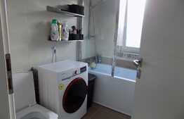 2 camere, 40 mp, terasa de 20 mp, parcare cu CF! A.C! Zona Terra!