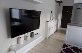 2 camere, 40 mp, terasa de 20 mp, parcare cu CF! A.C! Zona Terra!