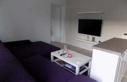 2 camere, 40 mp, terasa de 20 mp, parcare cu CF! A.C! Zona Terra!