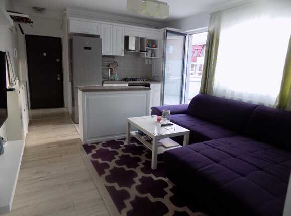 Apartament de vânzare 2 camere Floreşti - 31442AV | BLITZ Cluj-Napoca | Poza1