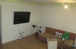 Apartament 3 camere, 64 mp, decomandat, parcare, zona Minerva