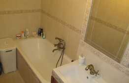 Apartament 3 camere, 64 mp, decomandat, parcare, zona Minerva