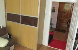 De vanzare apartament 2 camere, 49 mp, boxa, zona Profi