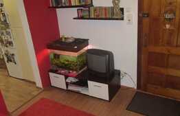 De vanzare apartament 2 camere, 49 mp, boxa, zona Profi