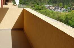 Apartament 2 camere, 43 mp, 7 mp terasa, zona VIVO!