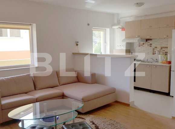Apartament de vânzare 2 camere Manastur - 31448AV | BLITZ Cluj-Napoca | Poza2