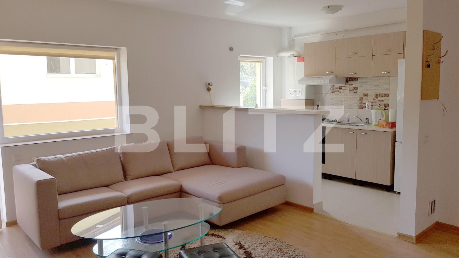 Apartament de vânzare 2 camere Manastur - 31448AV | BLITZ Cluj-Napoca | Poza2