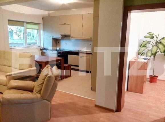 Apartament de vânzare 3 camere Europa - 31449AV | BLITZ Cluj-Napoca | Poza1