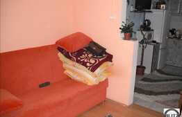 Zona Garii ! Apartament finisat! Loc parcare inclus!