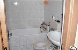 Zona Garii ! Apartament finisat! Loc parcare inclus!