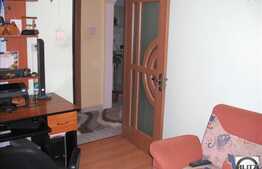 Zona Garii ! Apartament finisat! Loc parcare inclus!