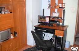 Zona Garii ! Apartament finisat! Loc parcare inclus!