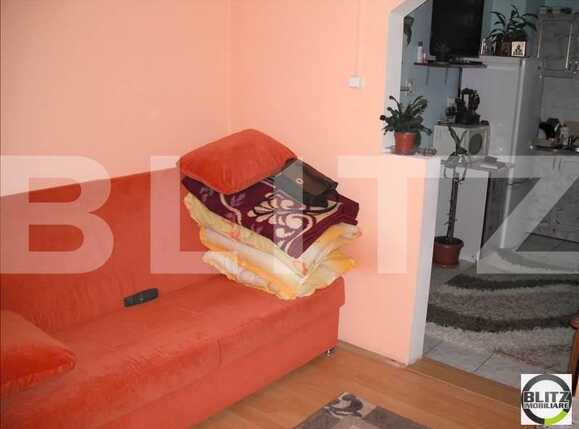 Apartament de vânzare 2 camere Central - 3145AV | BLITZ Cluj-Napoca | Poza4