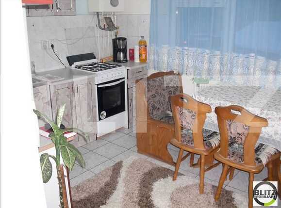 Apartament de vânzare 2 camere Central - 3145AV | BLITZ Cluj-Napoca | Poza1