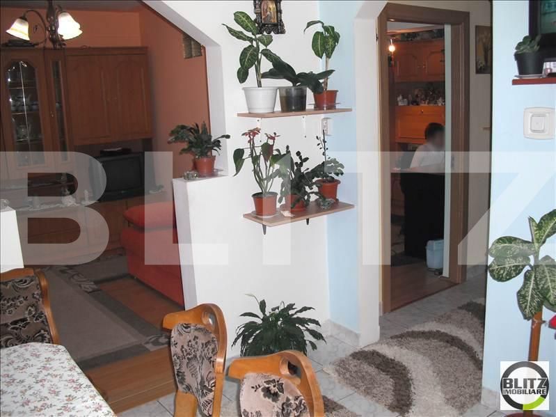 Apartament de vânzare 2 camere Central - 3145AV | BLITZ Cluj-Napoca | Poza3