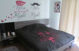 Apartament 3 camere, 115 mp, 2 terase, prima inchiriere, zona strazii Eugen Ionesco