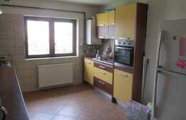 Apartament 3 camere, 115 mp, 2 terase, prima inchiriere, zona strazii Eugen Ionesco