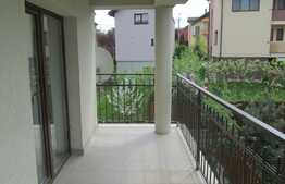 Apartament 3 camere, 115 mp, 2 terase, prima inchiriere, zona strazii Eugen Ionesco