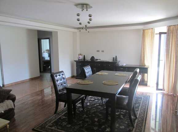 Apartament de închiriat 3 camere Europa - 31450AI | BLITZ Cluj-Napoca | Poza1