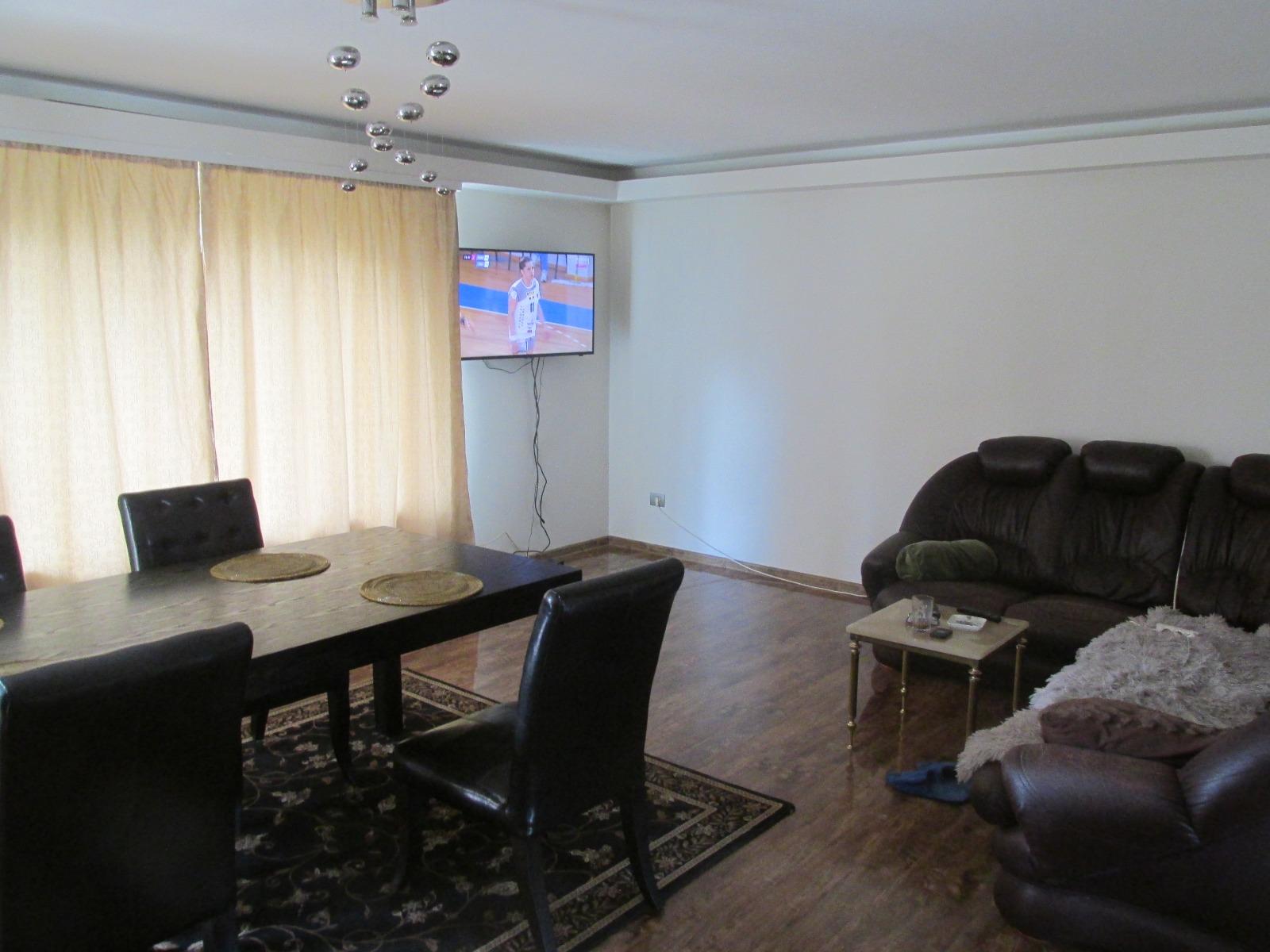 Apartament de închiriat 3 camere Europa - 31450AI | BLITZ Cluj-Napoca | Poza2
