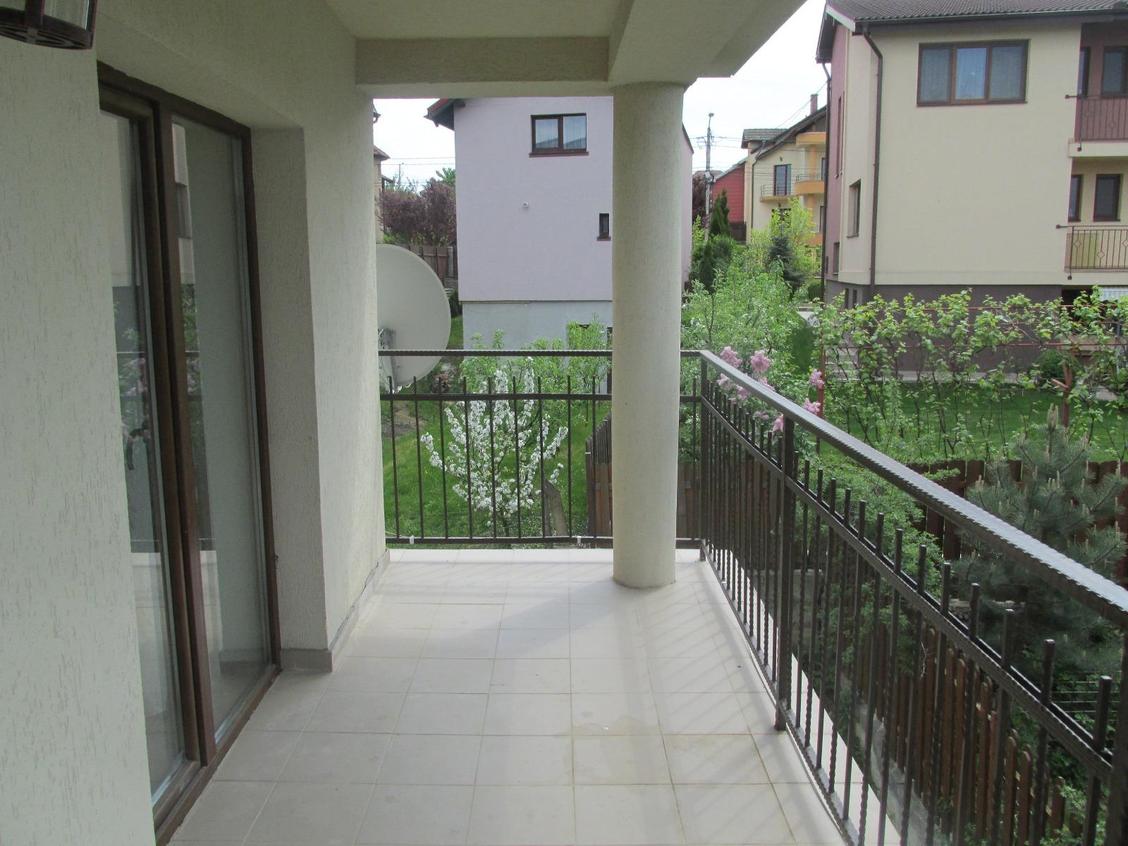 Apartament de închiriat 3 camere Europa - 31450AI | BLITZ Cluj-Napoca | Poza12