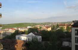 Apartament 2 camere, 47 mp, imobil nou, parcare, zona strazii Alverna