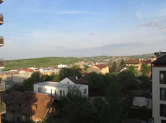 Apartament de închiriat 2 camere Gheorgheni - 31451AI | BLITZ Cluj-Napoca | Poza8