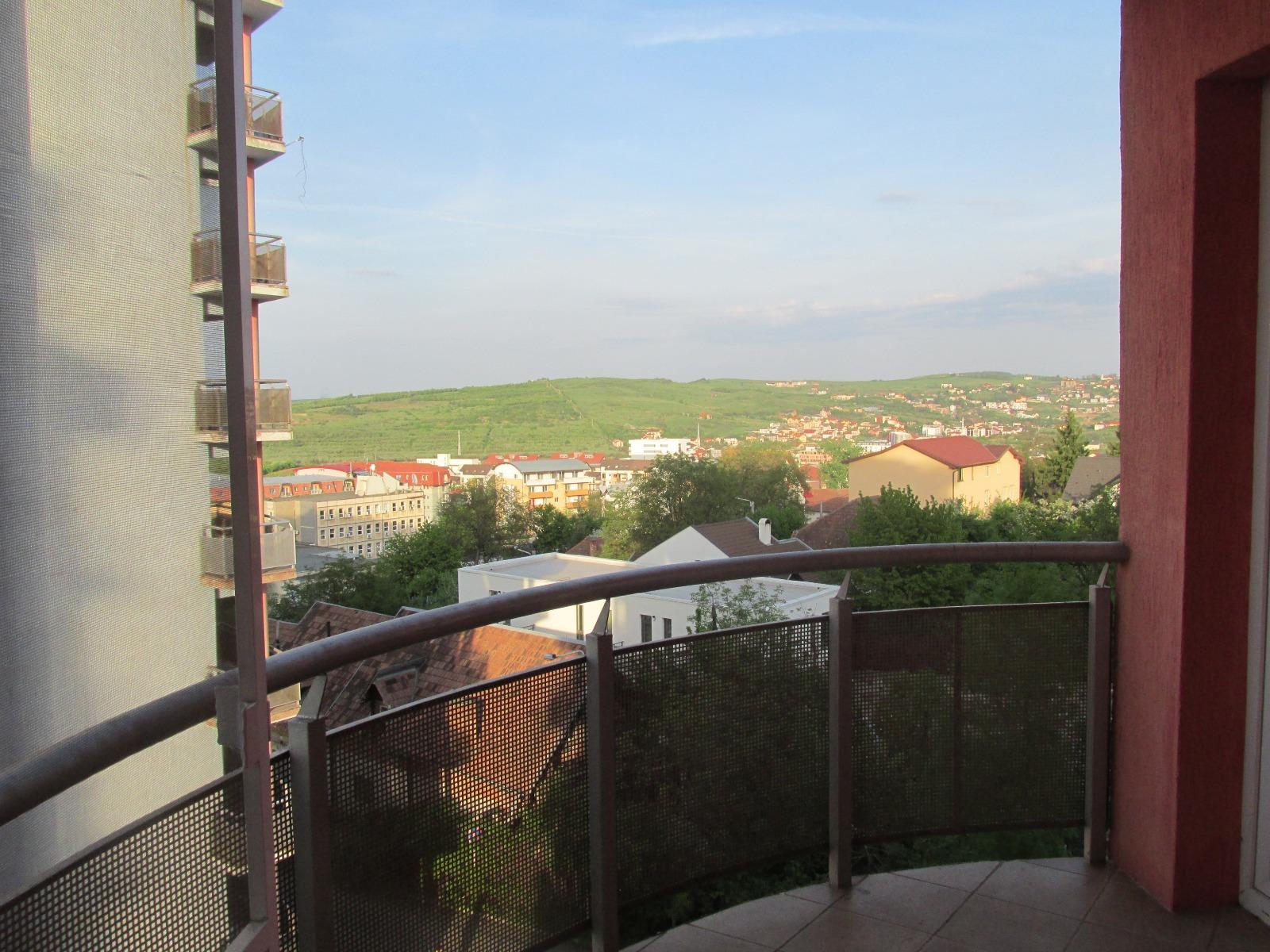 Apartament de închiriat 2 camere Gheorgheni - 31451AI | BLITZ Cluj-Napoca | Poza7