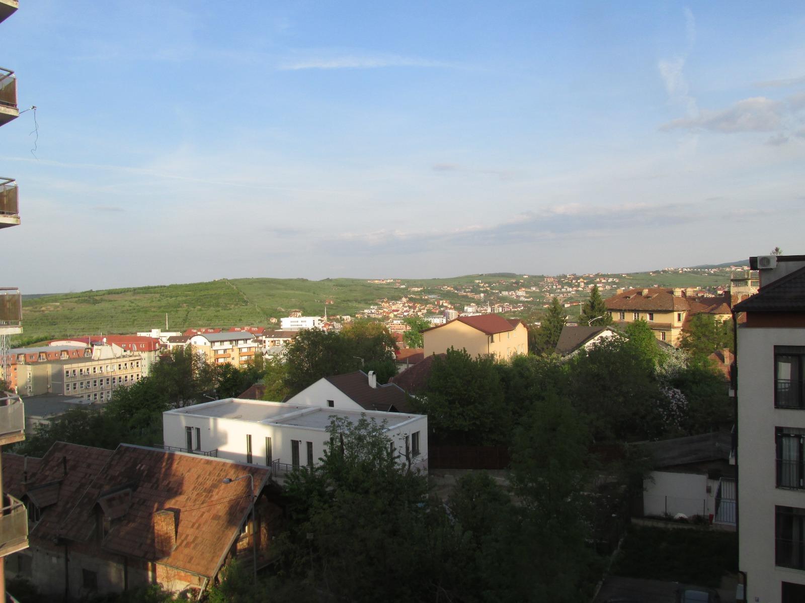 Apartament de închiriat 2 camere Gheorgheni - 31451AI | BLITZ Cluj-Napoca | Poza8