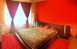 Apartament 3 camere, 98 mp, boxa, zona Golden Tulip