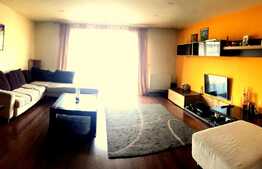 Apartament 3 camere, 98 mp, boxa, zona Golden Tulip