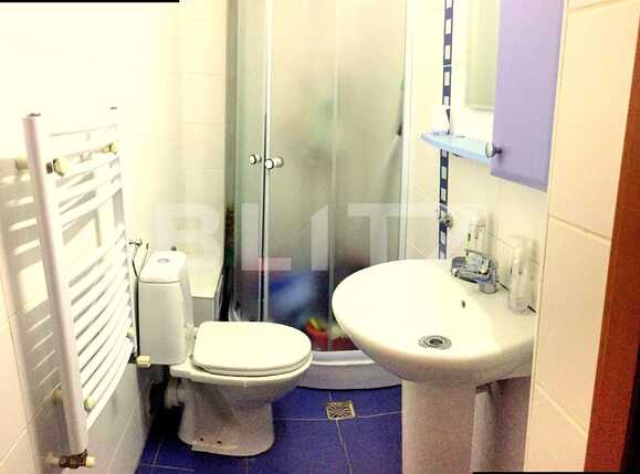 Apartament de vânzare 3 camere Zorilor - 31452AV | BLITZ Cluj-Napoca | Poza2