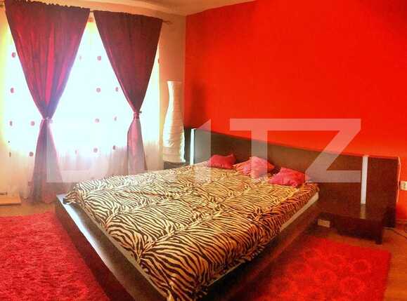 Apartament de vânzare 3 camere Zorilor - 31452AV | BLITZ Cluj-Napoca | Poza1