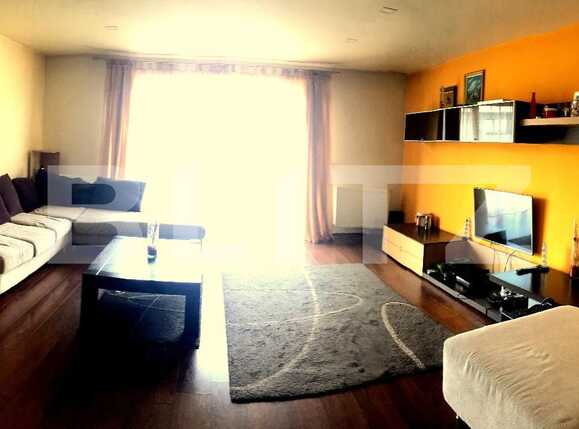 Apartament de vânzare 3 camere Zorilor - 31452AV | BLITZ Cluj-Napoca | Poza3