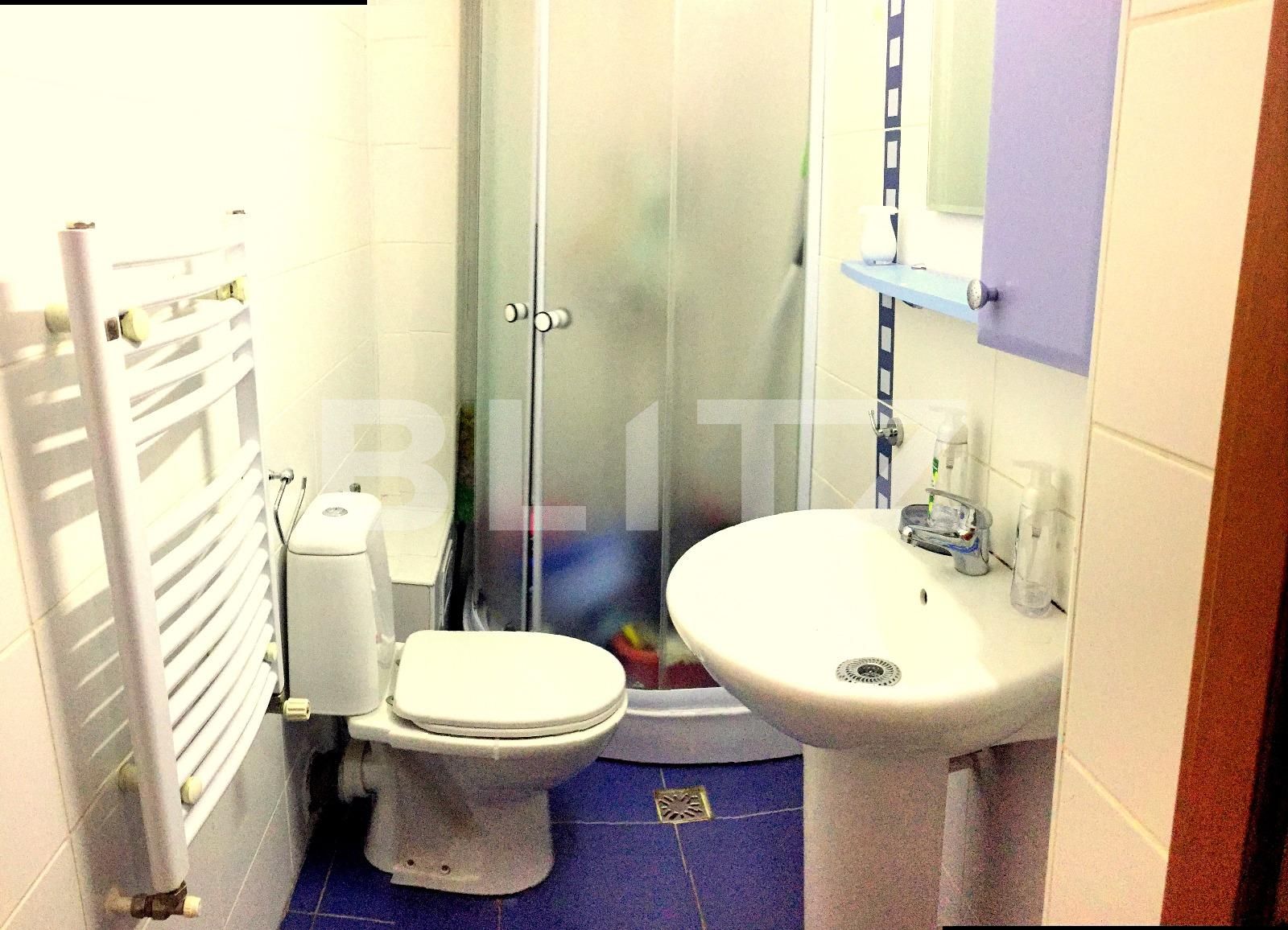 Apartament de vânzare 3 camere Zorilor - 31452AV | BLITZ Cluj-Napoca | Poza2