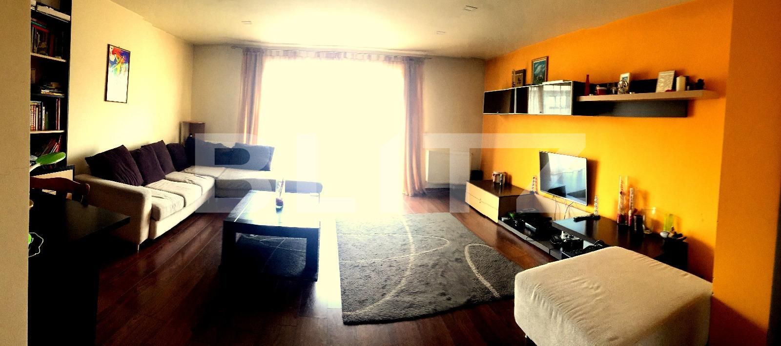 Apartament de vânzare 3 camere Zorilor - 31452AV | BLITZ Cluj-Napoca | Poza3