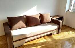 Apartament 2 camere, 55 mp, prima inchiriere , zona strazii Al. Vlahuta