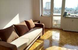 Apartament 2 camere, 55 mp, prima inchiriere , zona strazii Al. Vlahuta