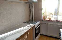 Apartament 2 camere, 55 mp, prima inchiriere , zona strazii Al. Vlahuta